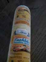 Cancoillotte Kochkase