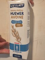 Boisson Végétale Avoine