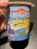 Bio Joghurt