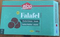 Falafel
