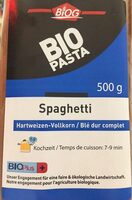 Spaghetti