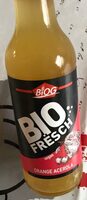Bio Fresch Orang