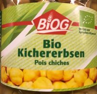 Pois chiches