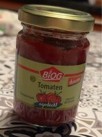 Tomaten agedéckt