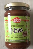Bio Schockelasbotter