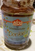 Schockelasbotter Donkel