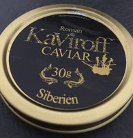 Caviar
