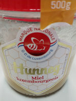 Miel Luxembourgeois