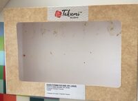 Sushi Futomaki box 10pc