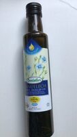 Huile de lin