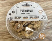 Cerneaux de noix