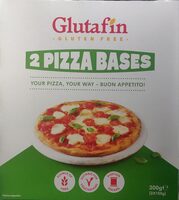 Pizza Base