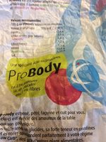 Probody