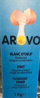Blanc d'oeuf