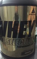 Whey