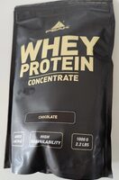 Whey Protein Concentrate