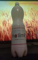 No limit