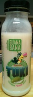 Colombian guana bana