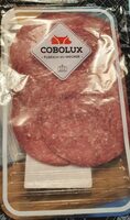 Cobolux Salami Luxembourgoise