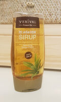 Bio Agaven Sirup