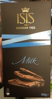 Milk