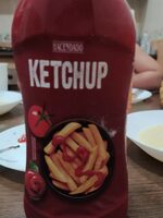 Ketchup