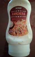 Salsa Ranchera