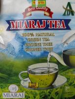 Miaraj Tea