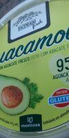 Guacamole