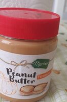 Peanut butter