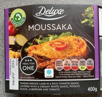 Moussaka