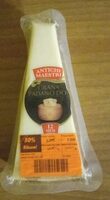 Grana Padano Dop