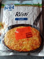 Rosti