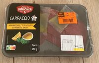 Carpaccio