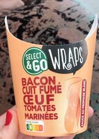 Wraps