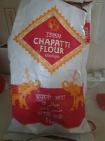 Chapatti flour