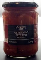 Stoofperen