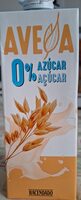 Avena 0% azúcar