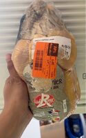 Poulet fermier