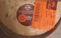 Fourme d'ambre