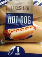 Hot dog