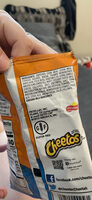 Cheetos