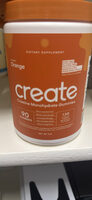 Create Creatine Monohydrate Gummies