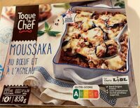 Moussaka