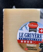 Le Gruyére