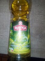 Huile d'olive vierge extra