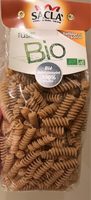 Fusilli sacla