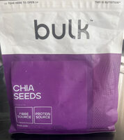 Chia Seeds