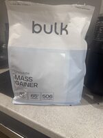 Chocolate Mass Gainer