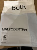 Maltodextrin